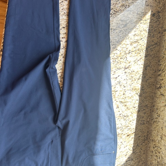LULULEMON- ABC Slim-Fit Pant 28" *Warpstreme - Picture 3 of 5